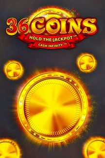 36 coins