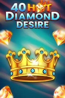 40hot diamond desire