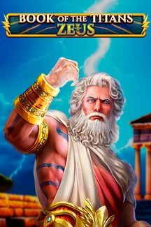 book of the titans zeuss