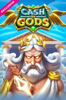 cash of gods exclusive